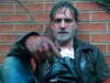 Andrew Lincoln como Rick Grimes en The Walking Dead: The Ones Who Live