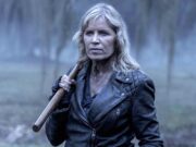 Kim Dickens como Madison Clark en Fear The Walking Dead 8x10