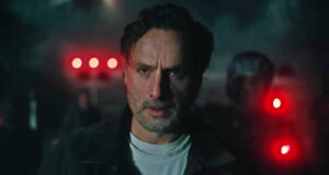 Rick Grimes en el tráiler final de The Walking Dead: The Ones Who Live