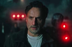 Rick Grimes en el tráiler final de The Walking Dead: The Ones Who Live