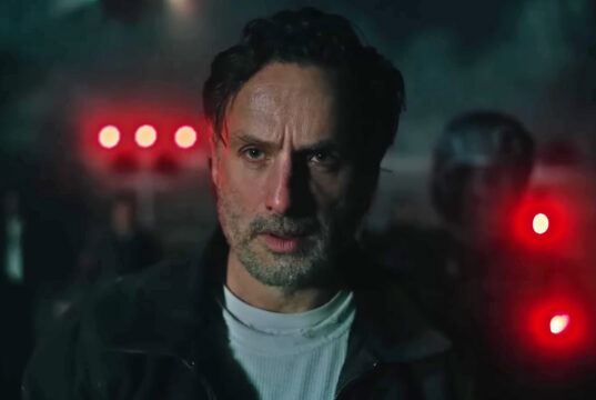 TWD: The Ones Who Live - Tráiler final (Subtitulado en Español) Rick Grimes en el tráiler final de The Walking Dead: The Ones Who Live