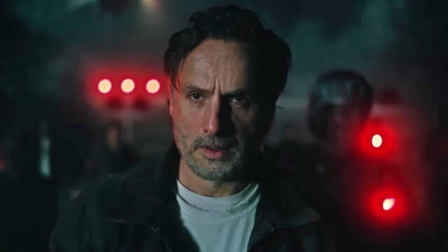 Rick Grimes en el tráiler final de The Walking Dead: The Ones Who Live