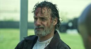 Rick Grimes en The Walking Dead: The Ones Who Live