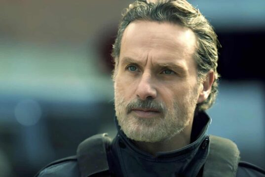 TWD: The Ones Who Live 1x03 "Bye": Promo subtitulado, fotos y sinopsis Andrew Lincoln como Rick Grimes en TWD: The Ones Who Live 1x03