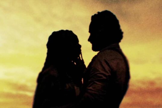 VIDEO: Intro de The Walking Dead: The Ones Who Live Michonne y Rick en la intro de The Walking Dead: The Ones Who Live