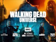 The Walking Dead Universe en AMC Latinoamérica