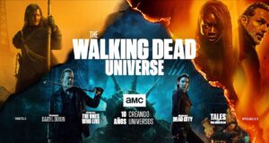 The Walking Dead Universe en AMC Latinoamérica