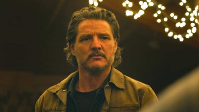 Pedro Pascal como Joel en The Last of Us: Temporada 2 (2025)