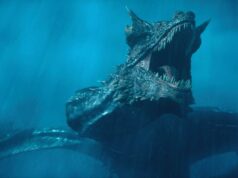 House of The Dragons