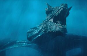 House of The Dragons