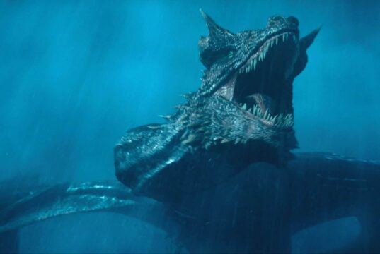 House of The Dragons