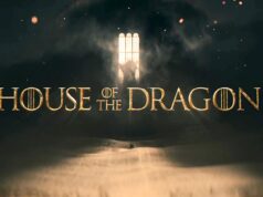 Intro de House of The Dragon (Temporada 2)