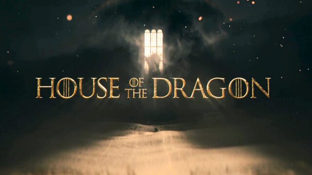 Intro de House of The Dragon (Temporada 2)