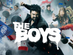 The Boys - Temporada 4 (2024)