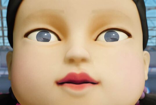 El juego del calamar - Temporada 2