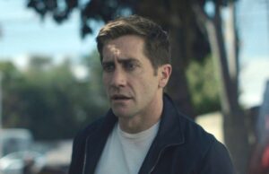Jake Gyllenhaal como Rusty Sabich en 'Presumed Innocent' (Se presume inocente) 1x05
