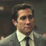 Jake Gyllenhaal como Rusty Sabich en el final de temporada de 'Presumed Innocent' (Se presume inocente) 1x08