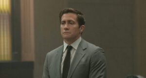 Jake Gyllenhaal como Rusty Sabich en el final de temporada de 'Presumed Innocent' (Se presume inocente) 1x08