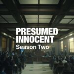 Presumed Innocent (Se Presume Inocente) - Temporada 2