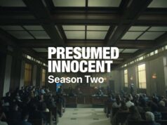 Presumed Innocent (Se Presume Inocente) - Temporada 2