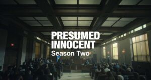 Presumed Innocent (Se Presume Inocente) - Temporada 2