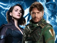 Stormfront y Soldier Boy protagonizarán la nueva serie Vought Rising