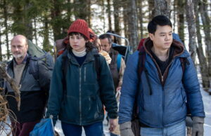 FROM 3x03 (Temporada 3 Capítulo 3)