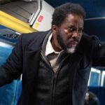 Harold Perrineau como Boyd en FROM 3x04
