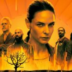 Silo - Temporada 1 (Apple TV+)