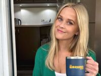 Reese Witherspoon