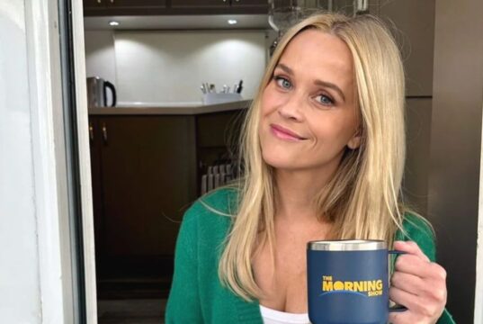 Reese Witherspoon