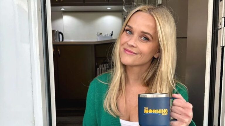 Reese Witherspoon