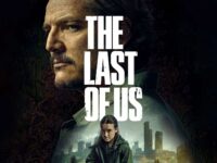 Joel y Ellie en el afiche de la segunda temporada de The Last of Us (2025)