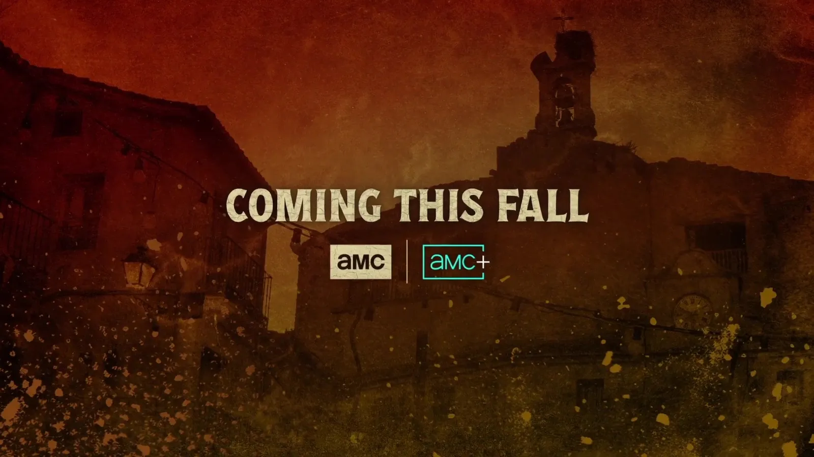 Daryl Dixon 3 - Coming this fall (2025)