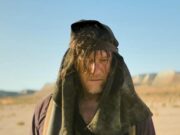 Norman Reedus como Daryl en el desierto en la tercera temporada de Daryl Dixon