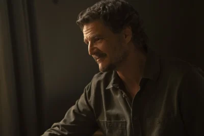 Pedro Pascal como Joel en The Last of Us Temporada 2 Capitulo 6