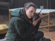 Bella Ramsey como Ellie en The Last Of Us 2x07 (Season Finale)