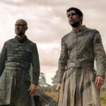 [Recap] House of the Dragon 3x06 «Faceless Man»: qué pasó, análisis y detrás de escena