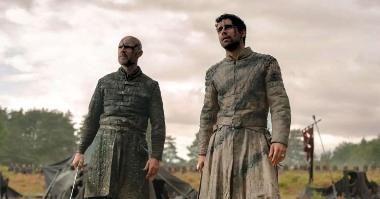 [Recap] House of the Dragon 3x06 «Faceless Man»: qué pasó, análisis y detrás de escena