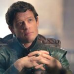 James Norton como Ormund Hightower en House of The Dragon 3x04