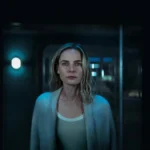 Rebecca Ferguson en Silo 3x01 "Who Are You"