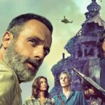 Las series del universo The Walking Dead llegan a Netflix en 2027