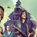 Las series del universo The Walking Dead llegan a Netflix en 2027