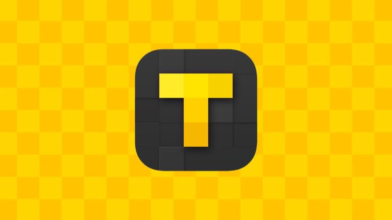 Logo de TV Time, que deja de funcionar el 15 de julio 2026