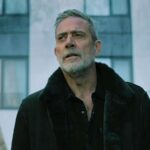 Negan (Jeffrey Dean Morgan) en The Walking Dead: Dead City 3x03