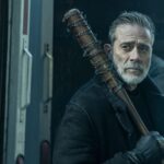 Negan y Lucille en TWD: Dead City 3x05