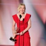 Rhea Seehorn gana por primera vez el Emmy por su actuación en Pluribus