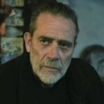 Jeffrey Dean Morgan como Negan en TWD: Dead City 3x07