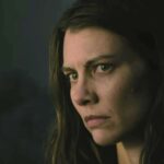 Lauren Cohan como Maggie Rhee en TWD: Dead City 3x08 (Final de Temporada)